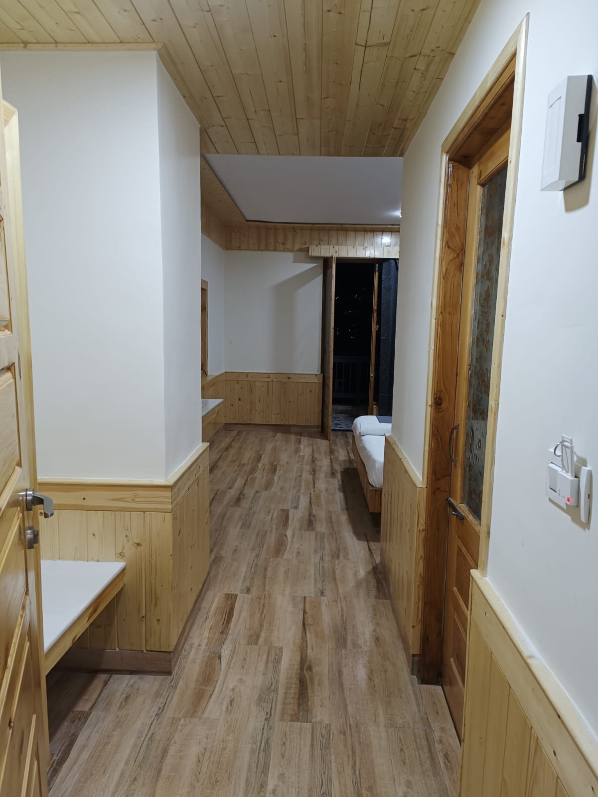 BTH Hotels & Resorts – Rooms & interiors, view 21